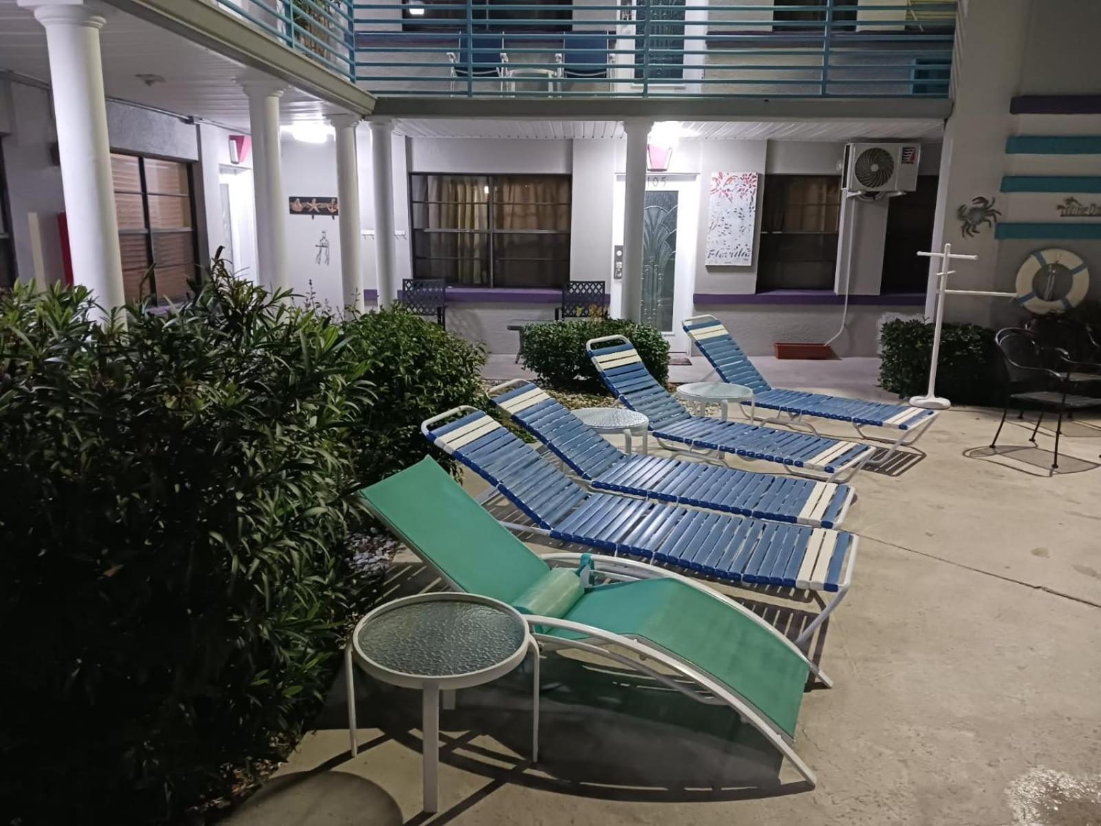 Royal North Beach Clearwater Beach Zewnętrze zdjęcie