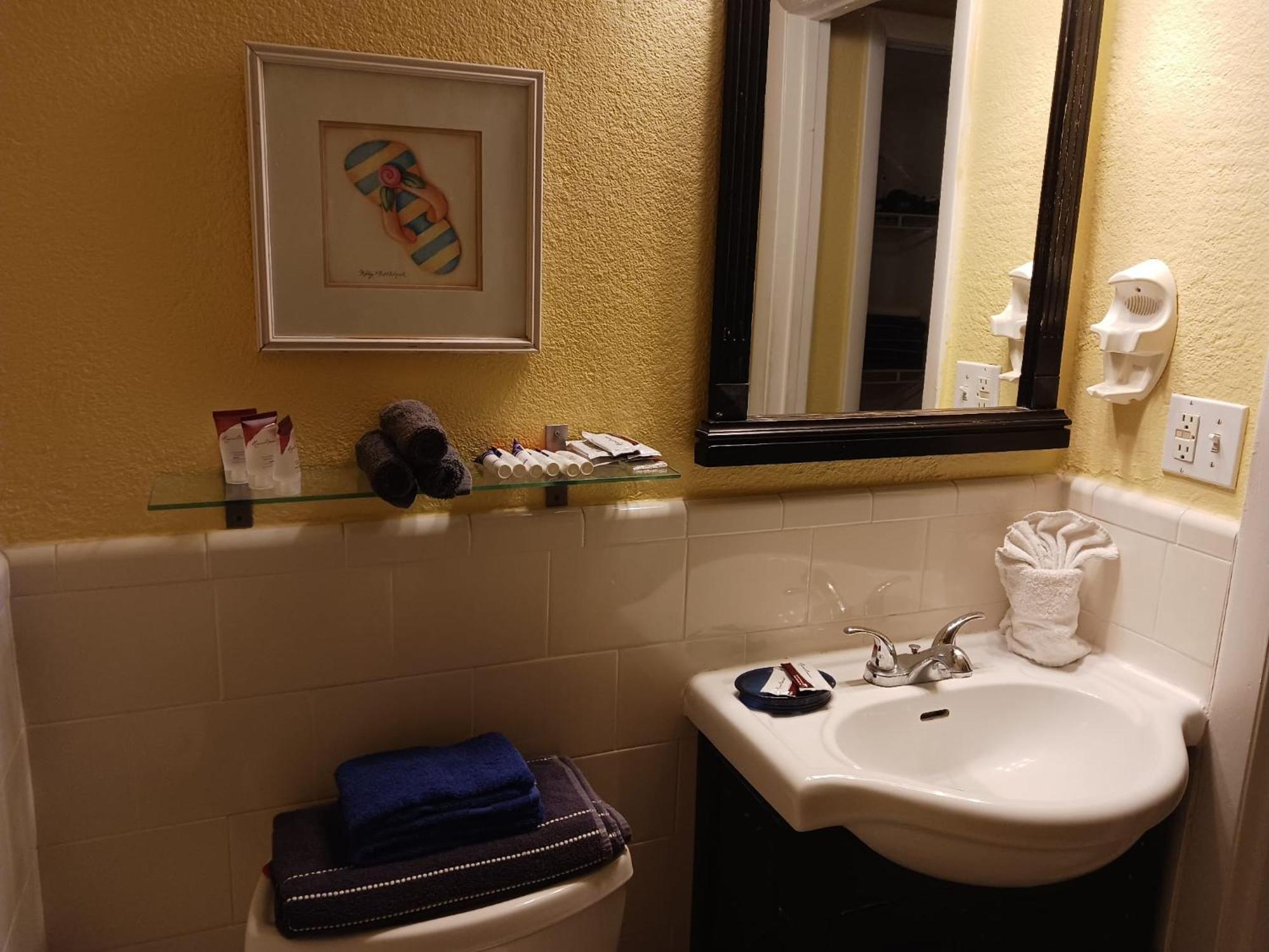 Royal North Beach Clearwater Beach Zewnętrze zdjęcie
