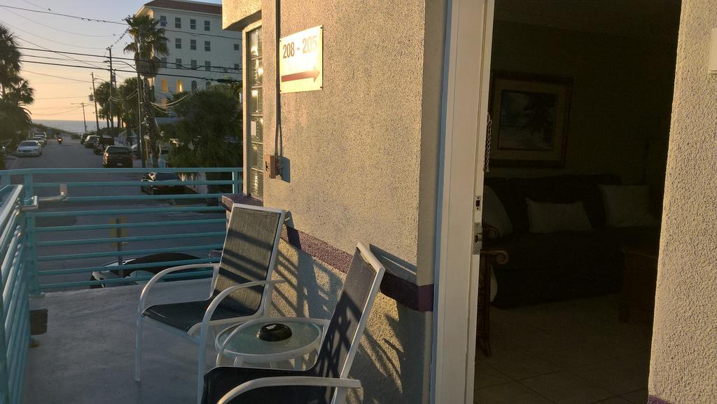 Royal North Beach Clearwater Beach Zewnętrze zdjęcie