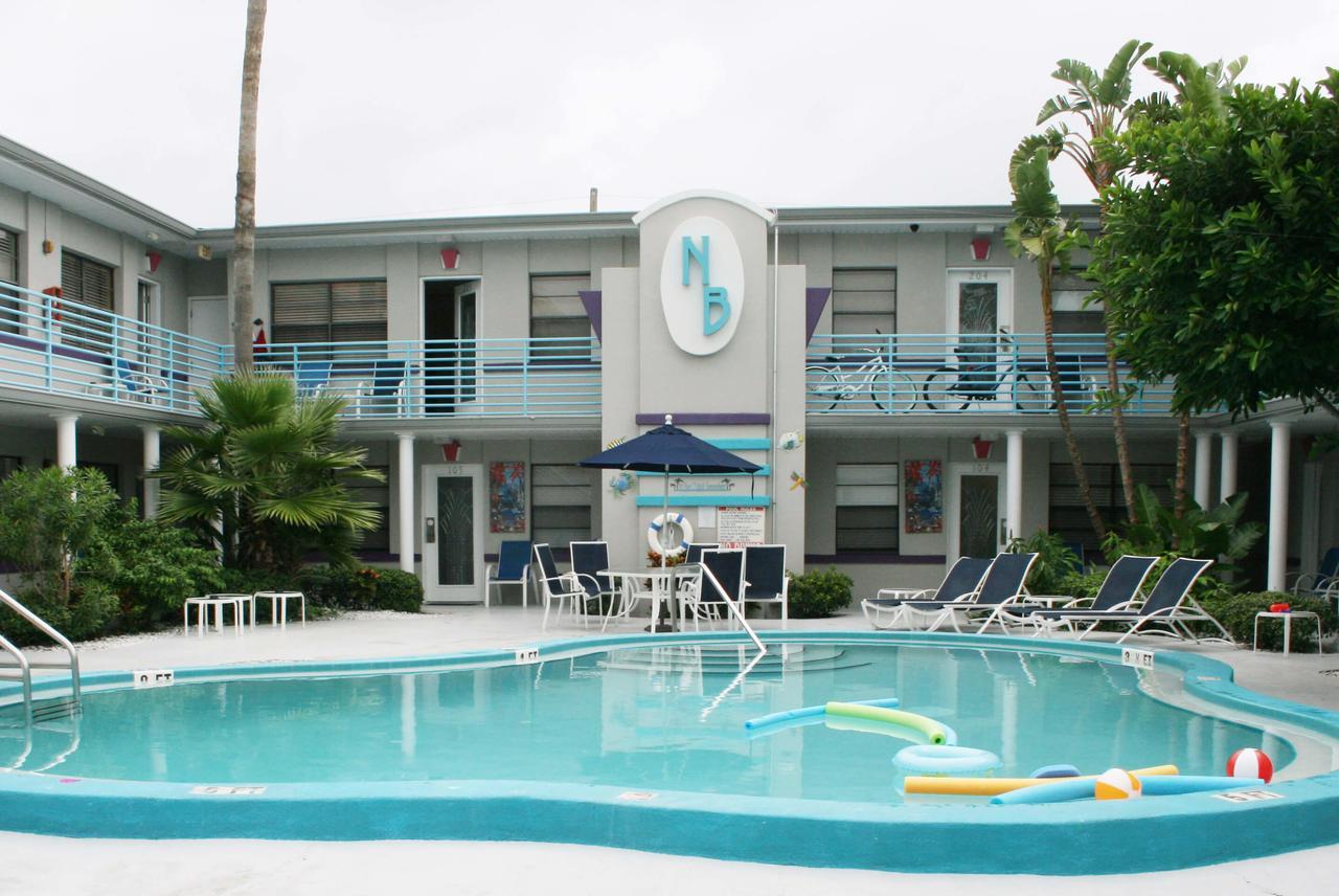 Royal North Beach Clearwater Beach Zewnętrze zdjęcie