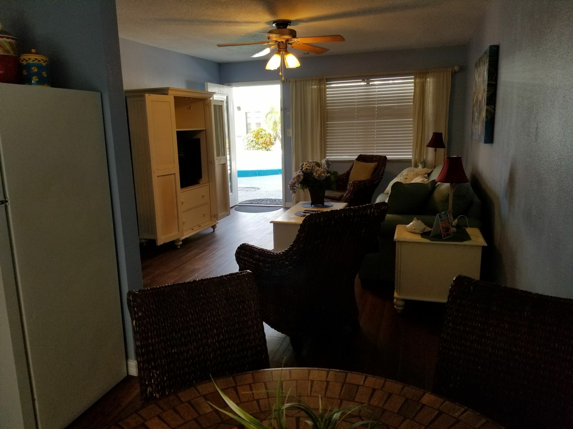 Royal North Beach Clearwater Beach Zewnętrze zdjęcie