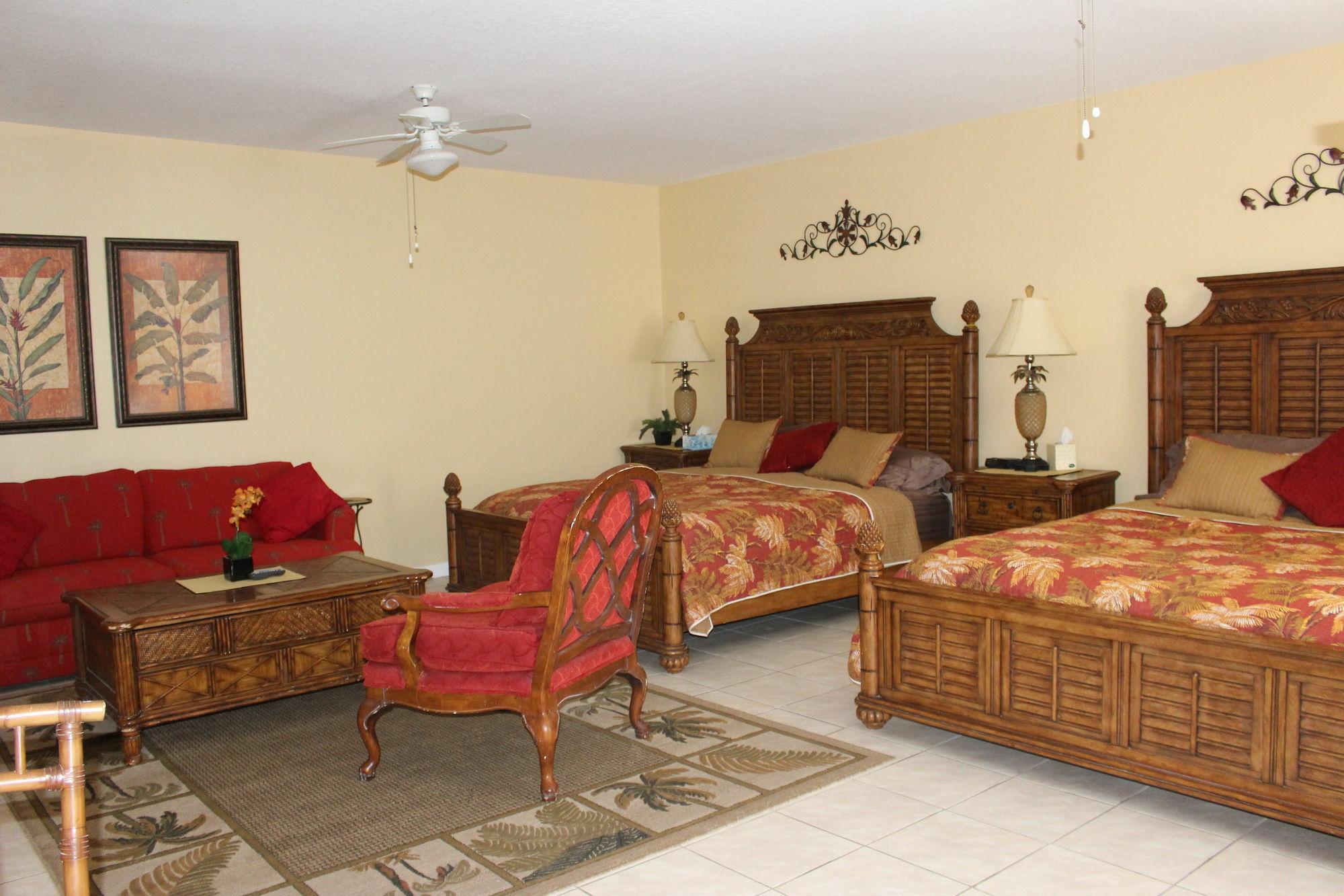 Royal North Beach Clearwater Beach Zewnętrze zdjęcie