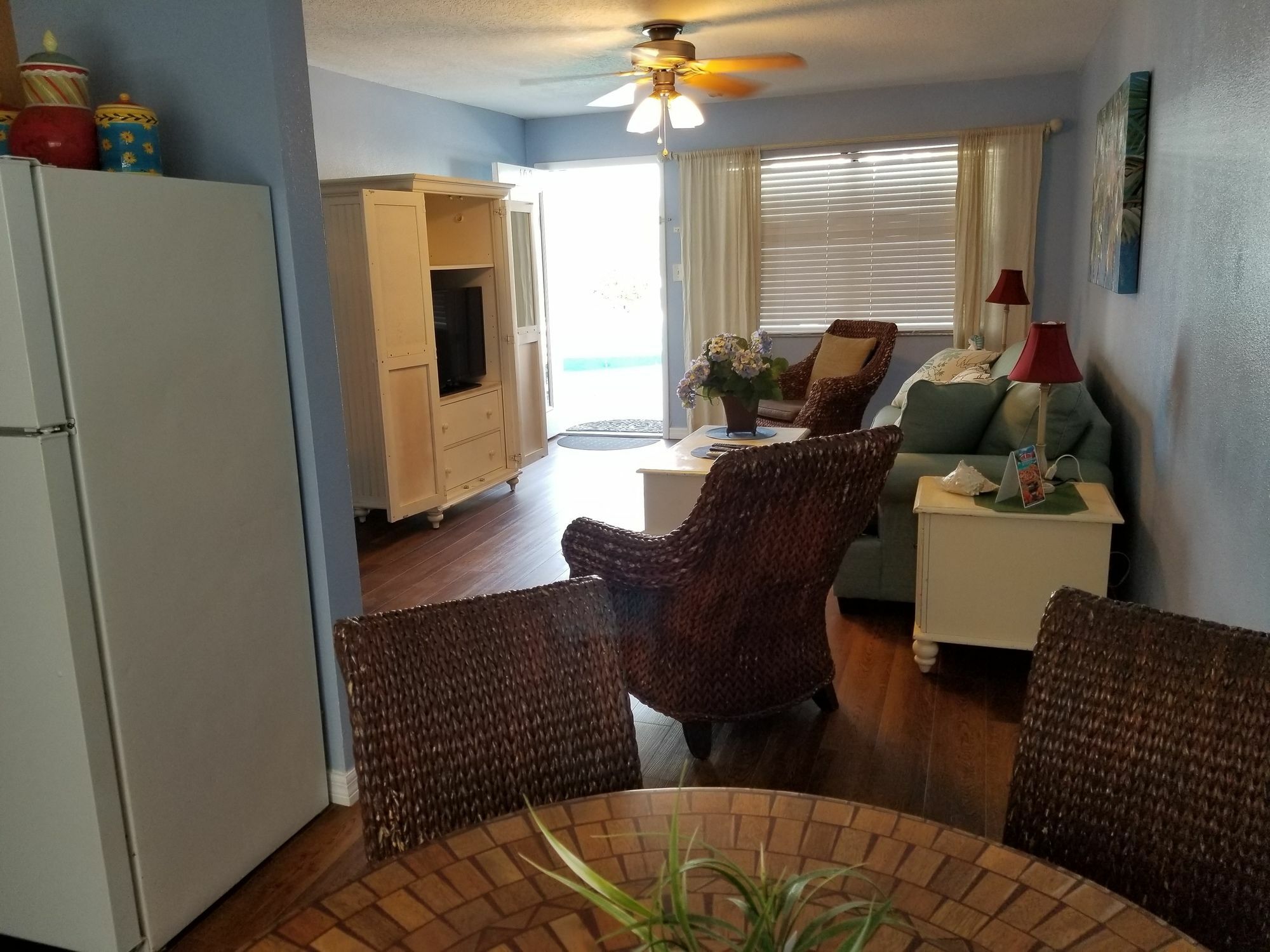 Royal North Beach Clearwater Beach Zewnętrze zdjęcie