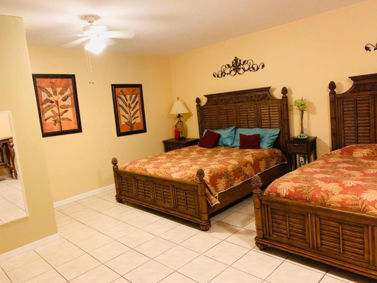 Royal North Beach Clearwater Beach Zewnętrze zdjęcie