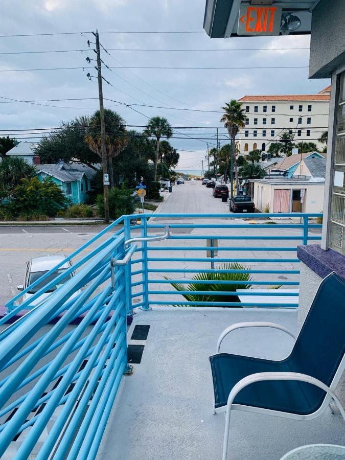 Royal North Beach Clearwater Beach Zewnętrze zdjęcie